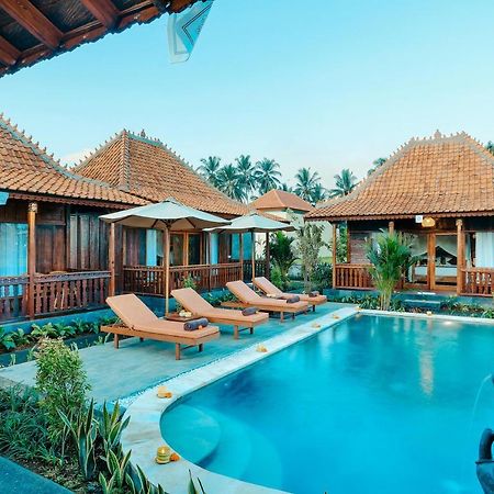 Sunshine Villas Ubud Exterior photo