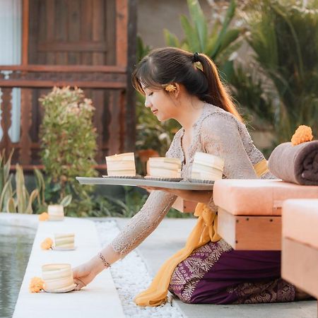Sunshine Villas Ubud Exterior photo
